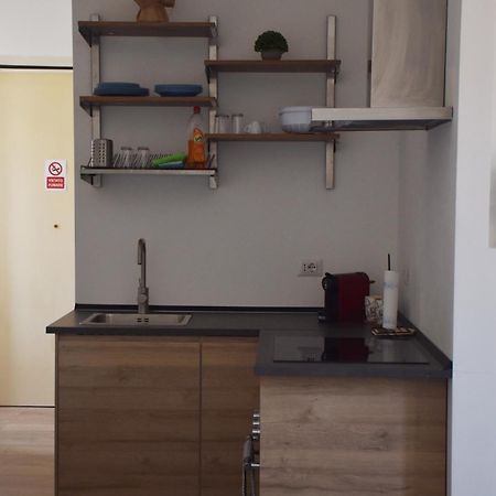 Smart Home 2 Trieste Exterior foto