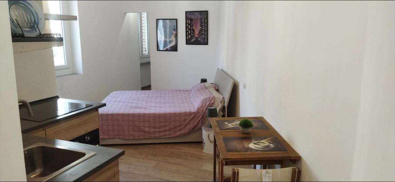 Smart Home 2 Trieste Exterior foto