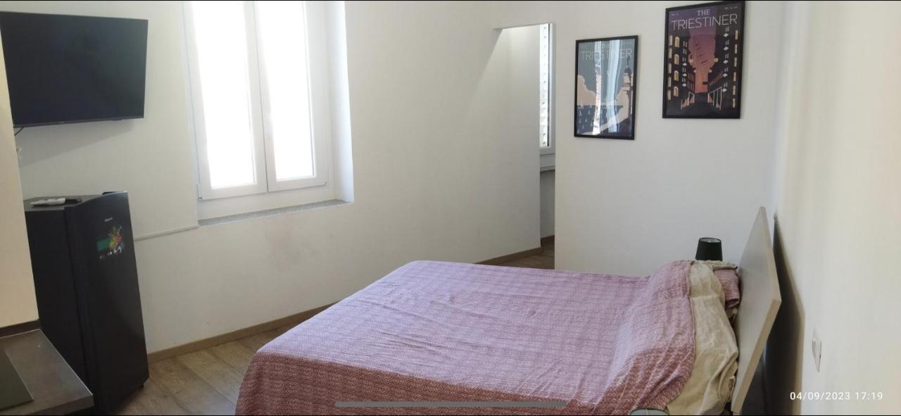 Smart Home 2 Trieste Exterior foto