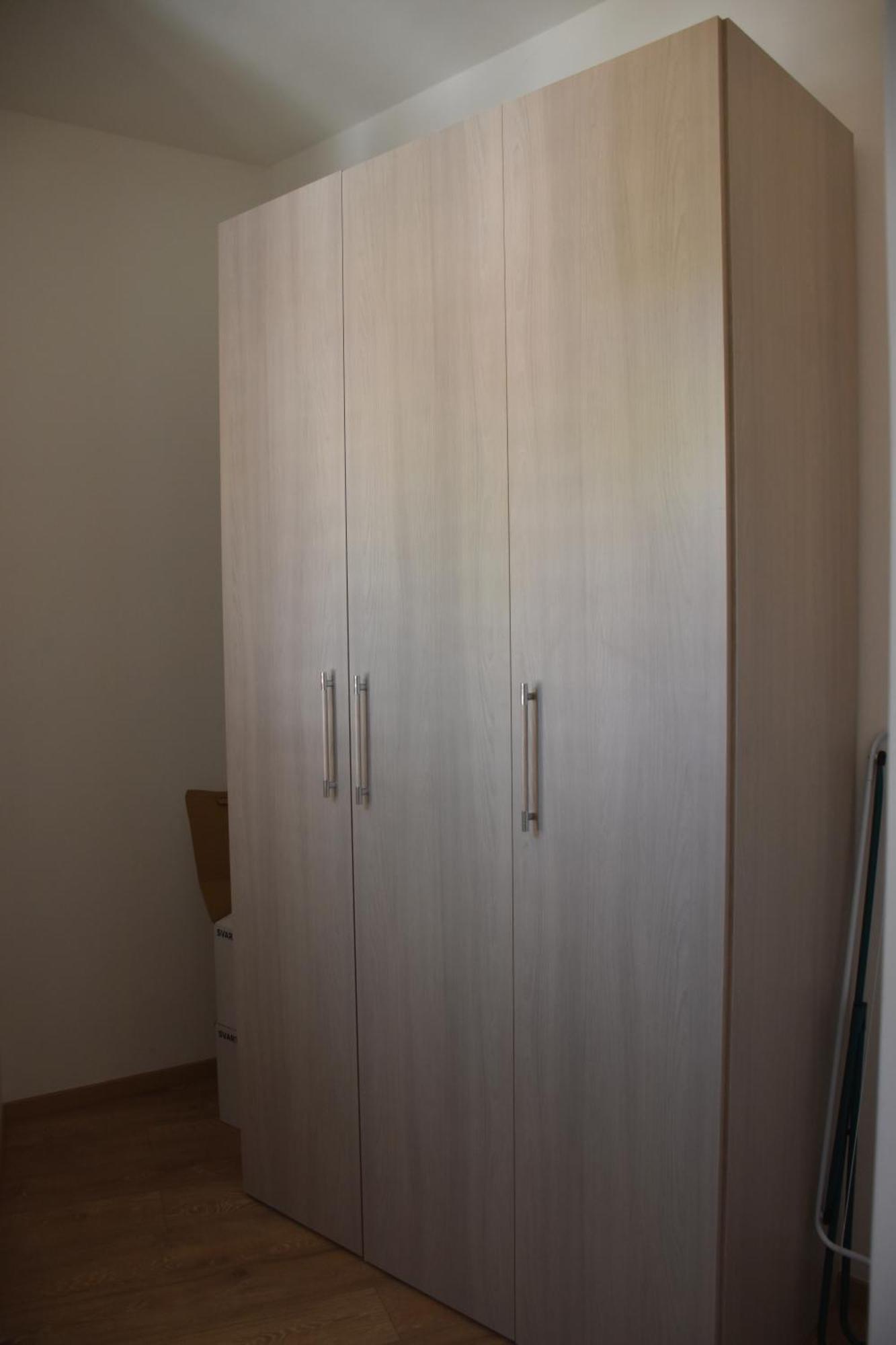 Smart Home 2 Trieste Exterior foto