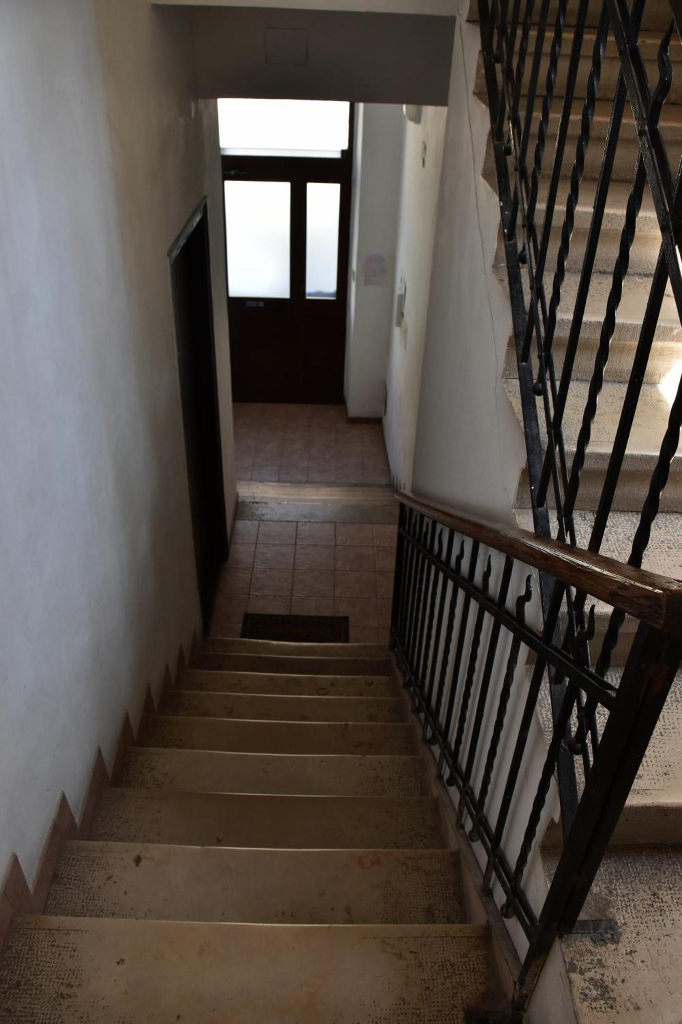 Smart Home 2 Trieste Exterior foto